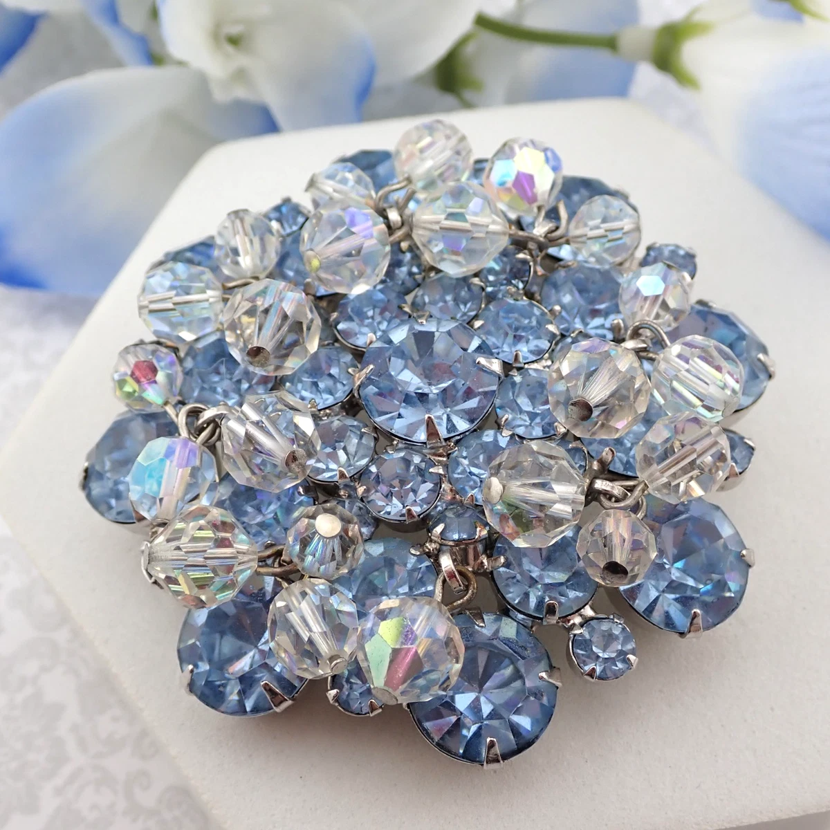 Juliana Fashion Vintage Brooches & Pins for sale - eBay