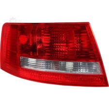 Heckleuchte Rückleuchte Rücklicht links JOHNS für Audi A6 4F2 C6