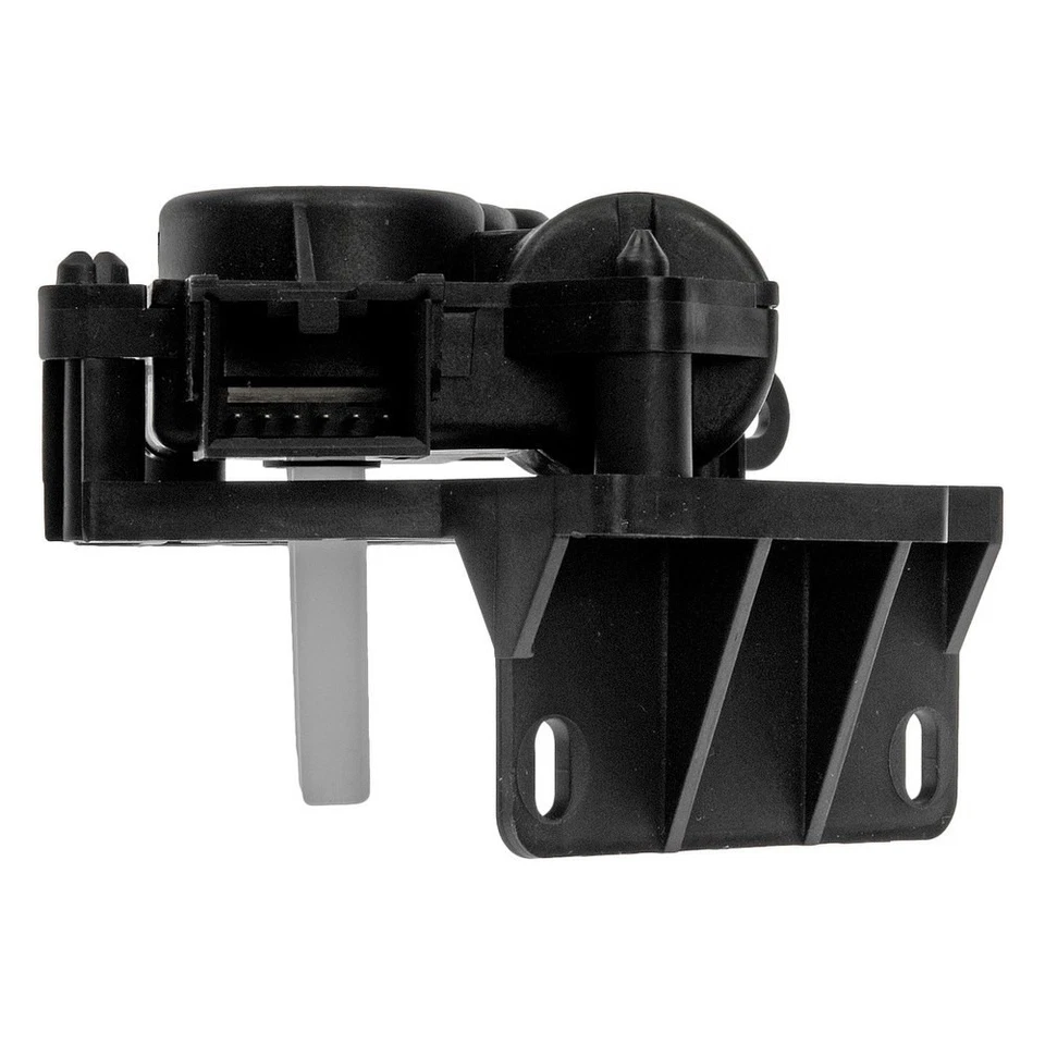 For Lincoln Town Car 2003-2011 Dorman 604-226 HVAC Air Door Actuator Foto 2 de 3