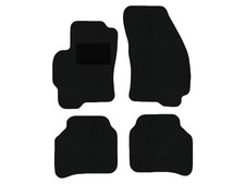 Fußmatten passend für Ford Mondeo III Typ B5Y, B4Y, BWY (Baujahr 2000 - 2007), C