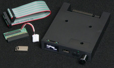 Gotek FDD emulator (USB drive) For Yamaha SY99 or SY77