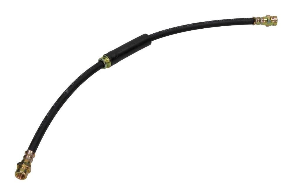 Tuyau de frein flexible VW en caoutchouc haute pression pour Scirocco et Eos