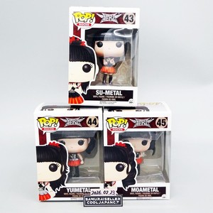 Babymetal FUNKO POP | eBay