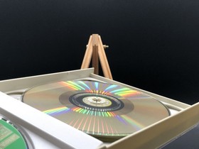 D2 w/spine (Sega Dreamcast,1999) from japan