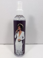 Whitney Houston Sheer Mist 8 fl. Oz. Limited Edition Body Spray