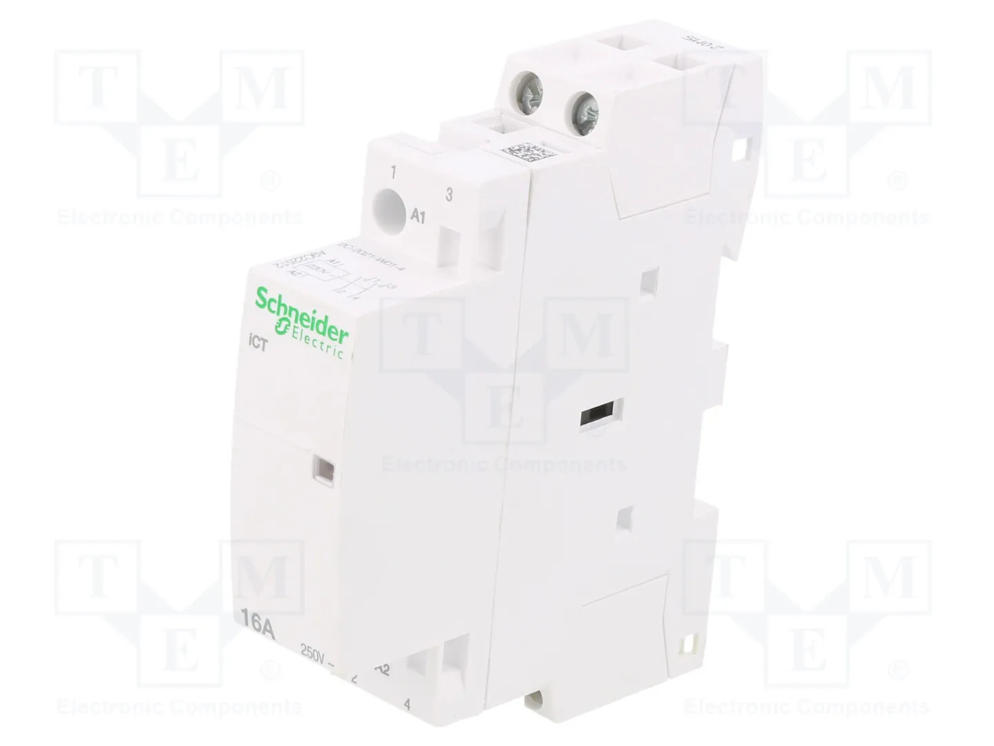 SCHNEIDER A9C22512 Contactor