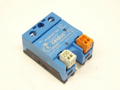 Celduc SOD845180 Okpac Halbleiterrelais