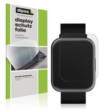 6x ColorFit Ultra Screen Protector Noise Film