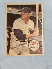 1967 Topps Baseball Cards 22