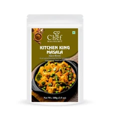 Aiva Chef Kitchen King Masala (Spice Blend)