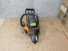Poulan Pro PP4218AV Chainsaw for parts — photo 3