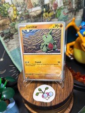 Pokémon TCG - Larvitar (Regular) - Journey T...