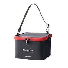 SHIMANO Sephia Systematic Egibox Nero BK-293S