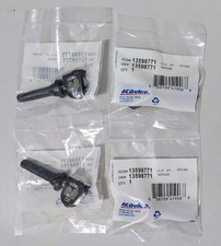 4pcs Oem 13598771 Tpms Tire Pressure Sensors Fits Buick Chevrolet Gm Cadillac