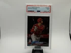 2018 Topps Update Series - Season Highlights Checklist Shohei Ohtani #US189 PSA9