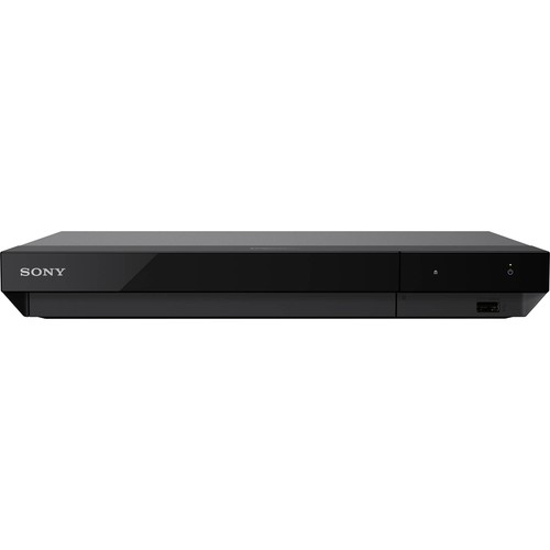 Sony UBP-X700M HDR 4K UHD Network Blu-ray Disc Player with Hi-Res Audio - Open B - Afbeelding 6 van 11