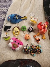 Stuffed Animals Small Random Lot