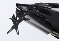Protech Kennzeichenhalterset FüR Ktm 690 Smc R 690 Ccm Bj. 19-24 - 7210079
