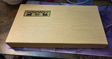 Parker Brothers Monopoly- Miro Company French...