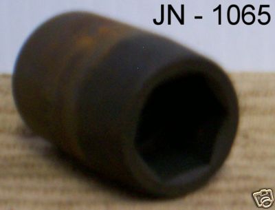 Cooper Tools - Bonney 11/16'' Deep Impact Socket 1/2'' Drive (NOS)