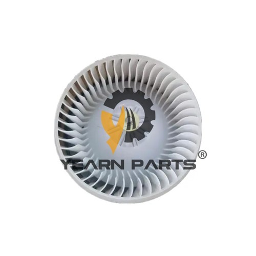 Blower Motor 247-4729 for Caterpillar 305CR 304CR 305.5 305CR 306 306E - Picture 2 of 2