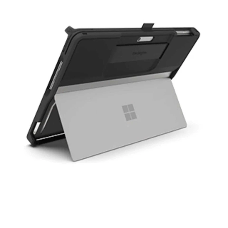 KENSINGTON BLACKBELT RUGGED CASE FOR MICROSOFT SURFACE PRO 9 2022 BLK NEW 96541 - Image 3 of 3
