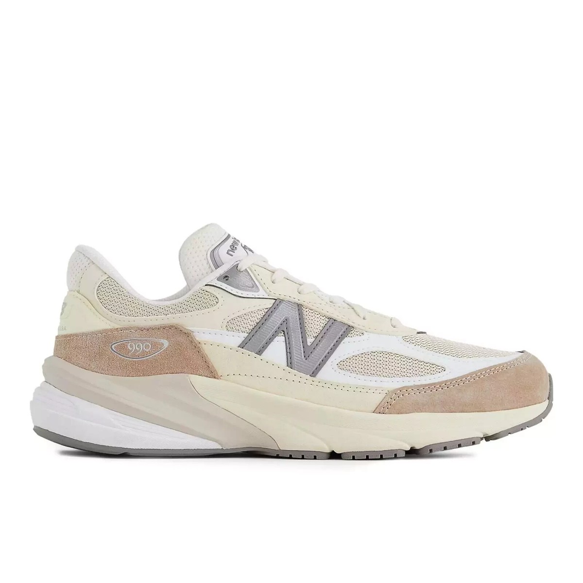 New Balance 990V6 Beige M990SS6 Men's US5-14 NEW | eBay