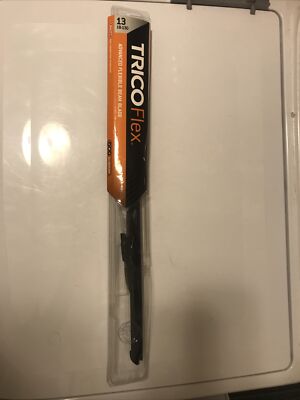 Windshield Wiper Blade-Flex Wiper Blade Trico 18-130