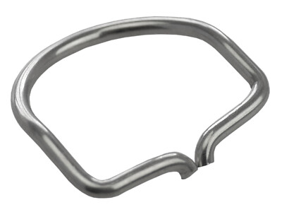 Öse passend für Stihl 020T MS200 MS 200 MS200T MS 200T  hook