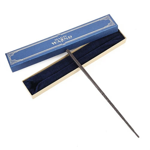 Harry Potter Zauberstab Wands Movie Hermine Granger Dumbledore Stab Geschenk DE - Bild 53 von 62