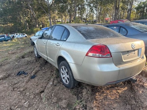 2008 Holden VE Commodore Wiper Linkage Omega SV6 SS Calais 06-09 Parts #B417 - Picture 8 of 12
