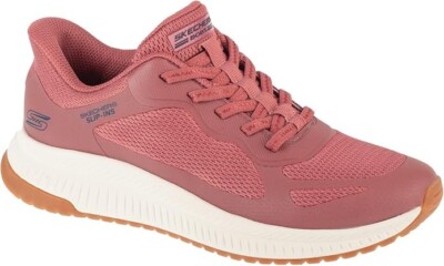 SKETCHERS Damen-Sportschuh Hands Free Slipper bequem gepolstert BSQ   UK 3 8