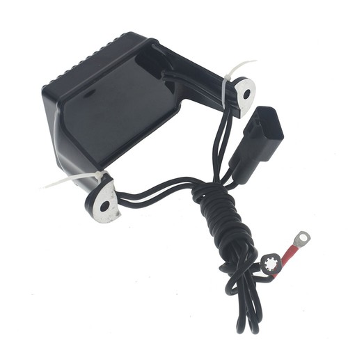 Regulador rectificador de voltaje 7450597 para Road King 1997-1999 2000 2001 - Imagen 2 de 6