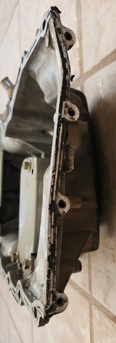 2003 To 2007 Ford Focus 2.3 Dual Cam Engine Oil Pan 3M4G-6675-AF - Picture 11 of 14