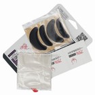 2 Set Feet Skates 0.6mm for Zowie FK 1 / FK 2 / FK + / AM / ZA11 / ZA12 Mouse 