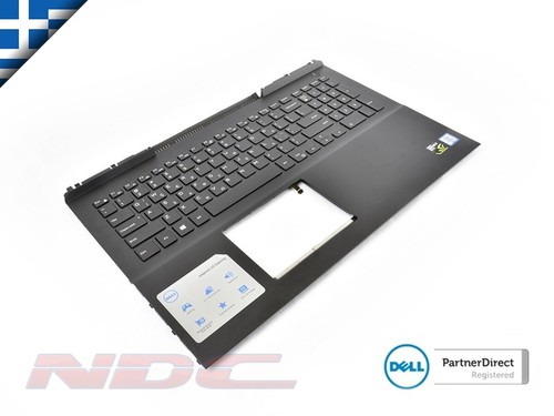 Dell Inspiron 7566/7567 Poggiapolsi E Tastiera ITALIANA