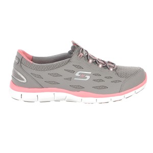 skechers gratis bungee sneaker