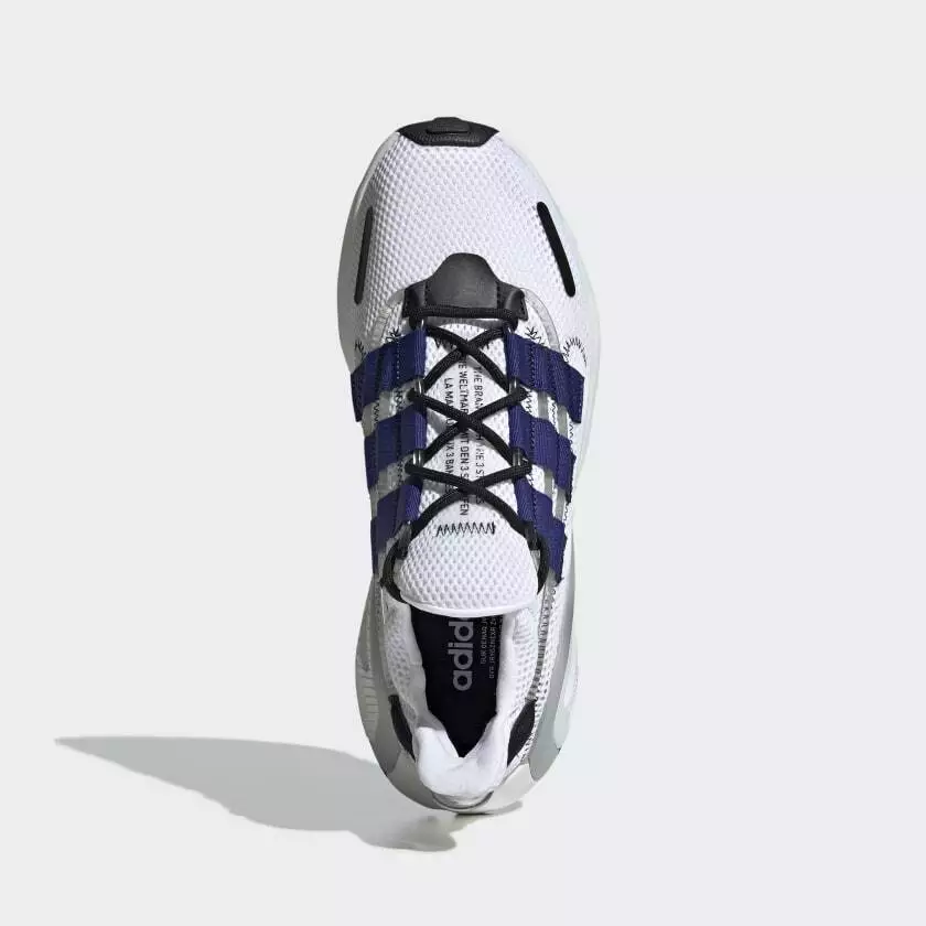 Adidas originals top lxcon db3528