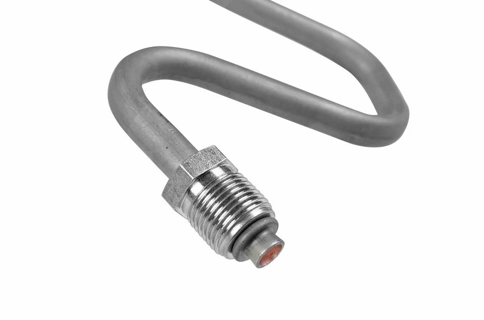 For 1992-94 GMC C2500 Suburban PS Pressure Line Hose Assembly Sunsong 1993 - Image 2 of 3