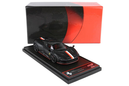 BBR BBRC273CL 1/43 Ferrari Daytona SP3 Serie Icona C.Leclerc Chiuso Tetto Ver - Foto 6 di 6