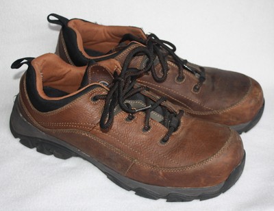 mens rockport work shoes