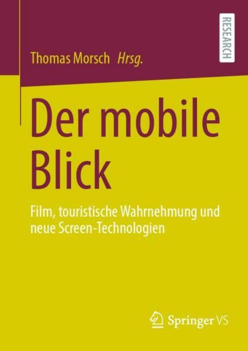 Thumbnail - Der Mobile Blick Thomas Morsch