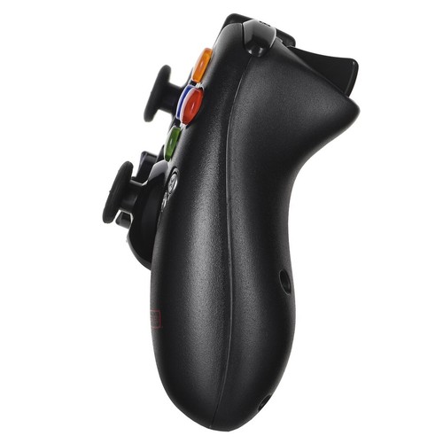 6987246390215 IPEGA PG-9021 Gaming Controller Black Bluetooth Gamepad Analogue A - Picture 5 of 9