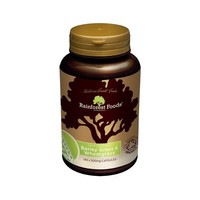 (6 Pack) Rainforest/f Nz Barley Grass & Wheatgrass 500mg Capsules | 140s (6 Pack) Rainforest/f Nz Barley Grass & Wheatgrass 500mg Capsules | 140s