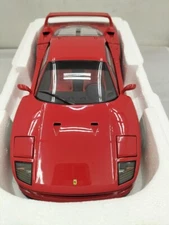 Cmc 1/18 Ferrari 250 Gto 24H France 1962 19 M-155 Limited Edition 20 F/S From JP