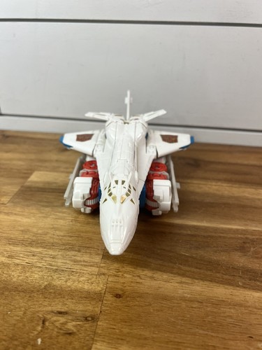 Transformers Combiner Wars Sky Lynx Figure Complete Ships Fast! - Picture 6 of 7