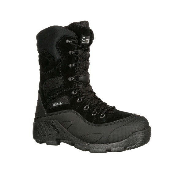 rocky men's snow boots