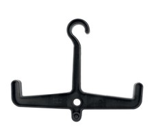 OCEAMA Wieszak na kurtki Wieszak na kamizelkę tarie Wieszak do nurkowania NOWY !!!