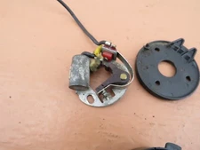 Poulan Super XXV Counter Vibe Chainsaw OEM Points