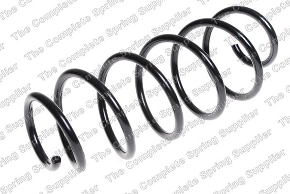 Kilen Fahrwerksfeder Vorne Passend FüR Volvo V70 III BW 135 S80 II 124 AS 26025-image